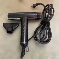 【ジャンク】KINUJO PRO ヘアドライヤー