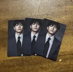 BTS ARIRANG タワレコ特典 V