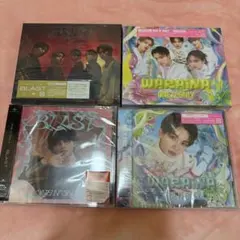 ONE N' ONLY NAOYA CD