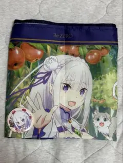 ユニオンアリーナ Re:ゼロから始める異世界生活 エミリアUパラレル