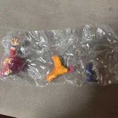 HGドラゴンボール03 DAIMA EDITION 超サイヤ人4 孫悟空