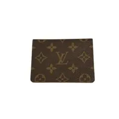 Louis Vuitton モノグラム カードケース　パスケース