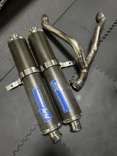 2025年最新】マフラー ホーネット TSRの人気アイテム - メルカリ