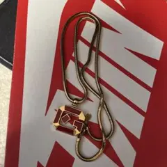 GIVENCHY ジバンシー ネックレス