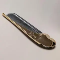 リファハートコームアイラ シャンパンゴールド