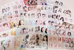 ♡IVEドムソン韓国作家♡100枚