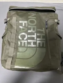 THE NORTH FACE オリーブグリーンバックパック