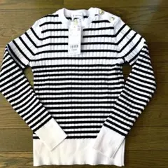 新品ROPE PICNICセーター