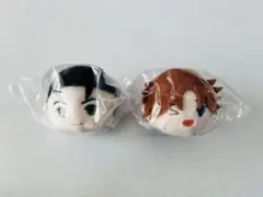 もちマス 大石 菊丸