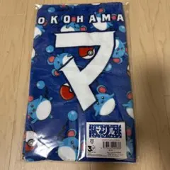 横浜DeNAベイスターズ 入江大生 ポケモン コラボ タオル - メルカリ