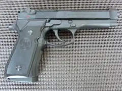MGC ベレッタ　M92F 固定スライド 2026年最新】MGC M92F 固定スライドの人気アイテム - メルカリ