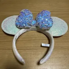 ディズニー◦カチューシャ◦20周年記念