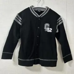 コムサイズム 120㎝ ジャケット