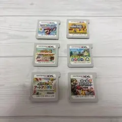2026年最新】3ds ソフト まとめ売りの人気アイテム - メルカリ