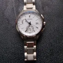 SEIKO BRIGHTZ SAGA137 電波ソーラー 美品 フルセット - メルカリ