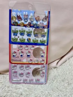 正規品ボンボンドロップシールおすそ分けセット