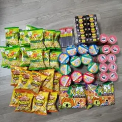 M*i様 お買い得！お菓子まとめ売り