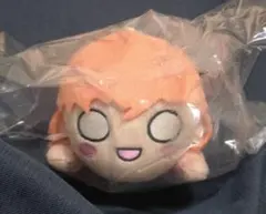 セガラッキーくじ ラブライブ 蓮ノ空 B賞 寝そべりぬいぐるみ 日野下花帆