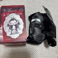 スカルパンダ キャラクターグッズ