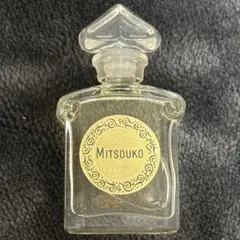 ゲラン　廃盤　モン エクスクリュズィフ　未使用品 ゲラン 廃盤 モン エクスクリュズィフ 未使用品 - メルカリ