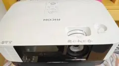 2026年最新】リコー プロジェクターの人気アイテム - メルカリ