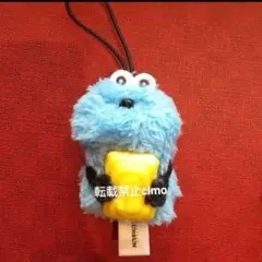 スシロー　パペットスンスン　指人形マスコット　たまご　非売品　スンスン