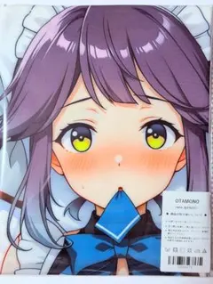 【艦隊これくしょん】 早波 抱き枕カバー