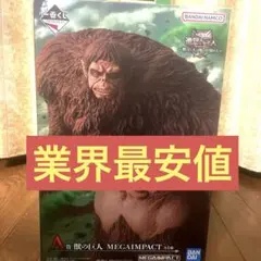 【業界最安値】進撃の巨人1番くじ【A賞】