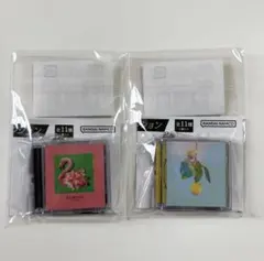 米津玄師 ミニCDコレクション Lemon・Flamingo
