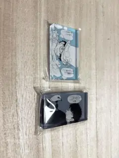 名探偵コナン アクリルブロック 怪盗キッド 松田陣平