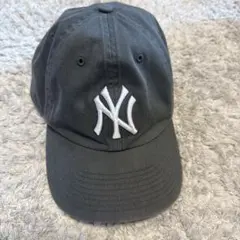 47 Brand NY ヤンキース キャップ 帽子 カーキ