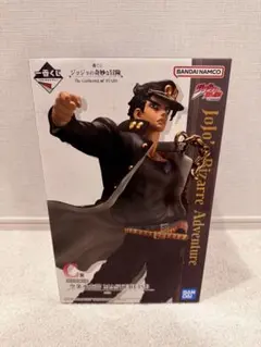 一番くじ ジョジョの奇妙な冒険 C賞 空条承太郎