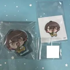 加賀美ハヤト グッズセット