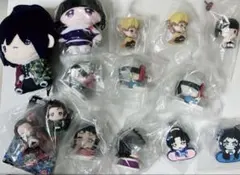 鬼滅の刃 グッズまとめ売り 冨岡義勇 カナヲ