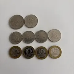 2026年最新】フランス記念硬貨の人気アイテム - メルカリ