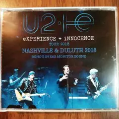 u2 洋楽