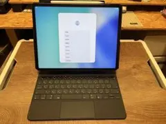 iPad Pro12.9Cellular128GB+Magic Keyboard