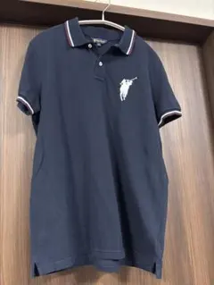 美品　POLO SPORT ポロシャツ