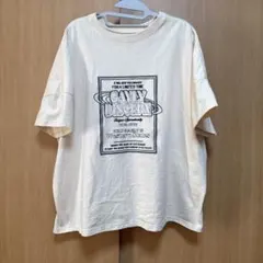 Classical Elf ジャバ Javaコラボ Tシャツ アイボリー M