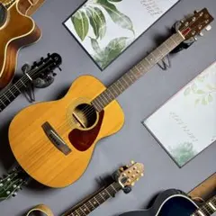 【ビンテージカスタム】YAMAHA FG-130 fishmanプリアンプ装着のサムネイル
