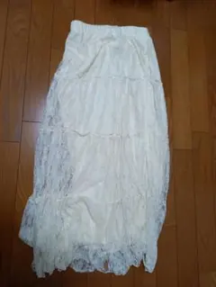 INGNI☆ロングスカート