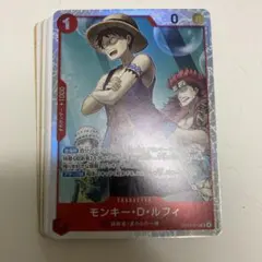 ワンピースカードゲーム