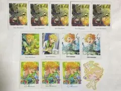 あんさんぶるスターズ あんスタ 紙類 まとめ売り 春川宙