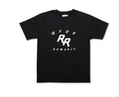 VALLAD RYDE ROMANCE Tシャツ BSC - メルカリ