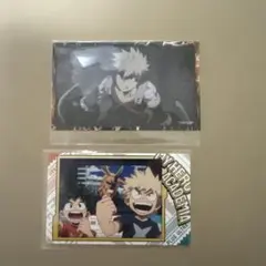 2025年最新】キャラガム ヒロアカの人気アイテム - メルカリ