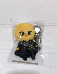 Straykidsスキズ FORCE ポガリ パペットキーホルダーSKZOO