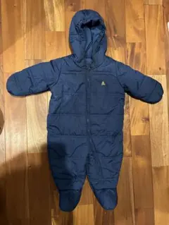 babygap  カバーオール サイズ 70