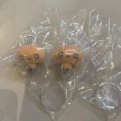 たまごっち カプセルフロッキーズ めめっち