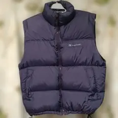 ダウンジャケット チャンピオン