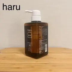haru Kurokami スカルプシャンプー 400mlのサムネイル